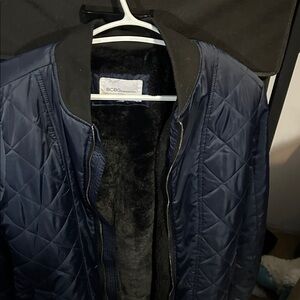 Size Small Mcbgeneration Jacket